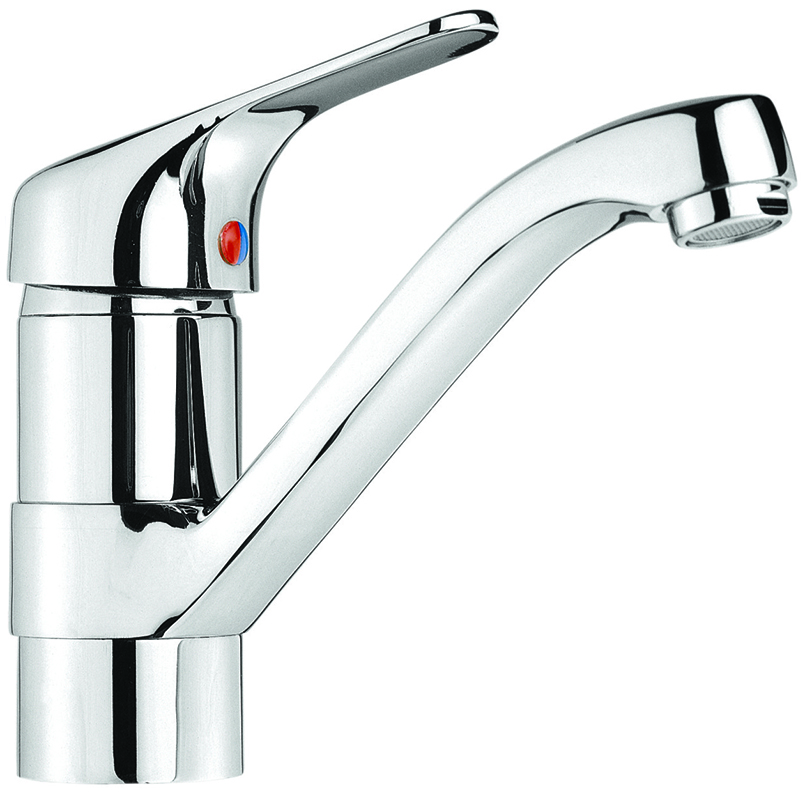 İtimat vega 358 Döner lavabo Bataryası